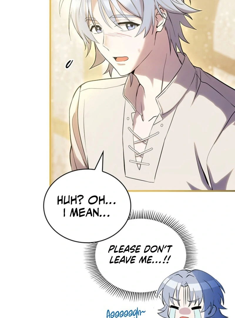 The Tower Master Who Became the Grand Duchess Chapter 44 page 37