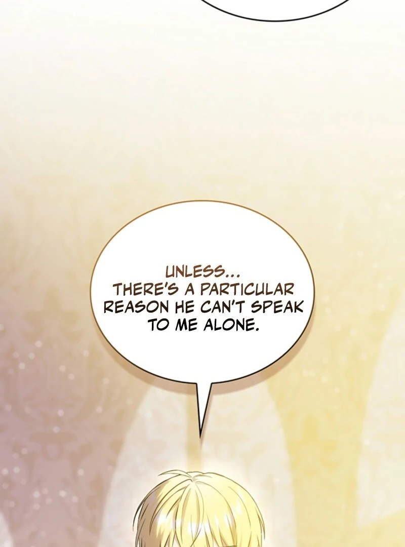 The Tower Master Who Became the Grand Duchess Chapter 44 page 40