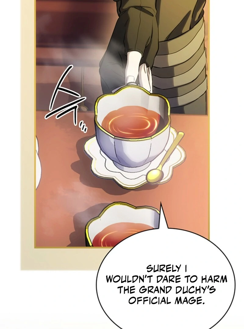 The Tower Master Who Became the Grand Duchess Chapter 44 page 39