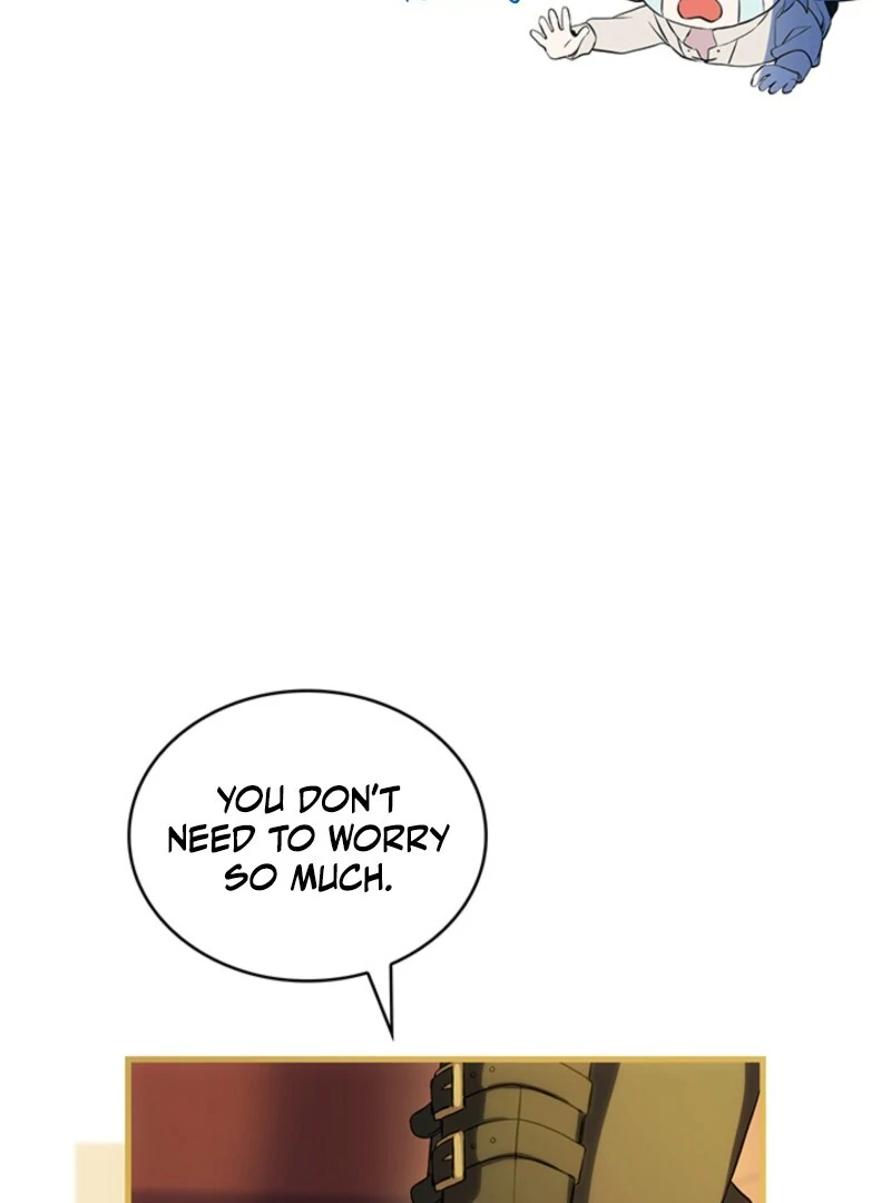 The Tower Master Who Became the Grand Duchess Chapter 44 page 38