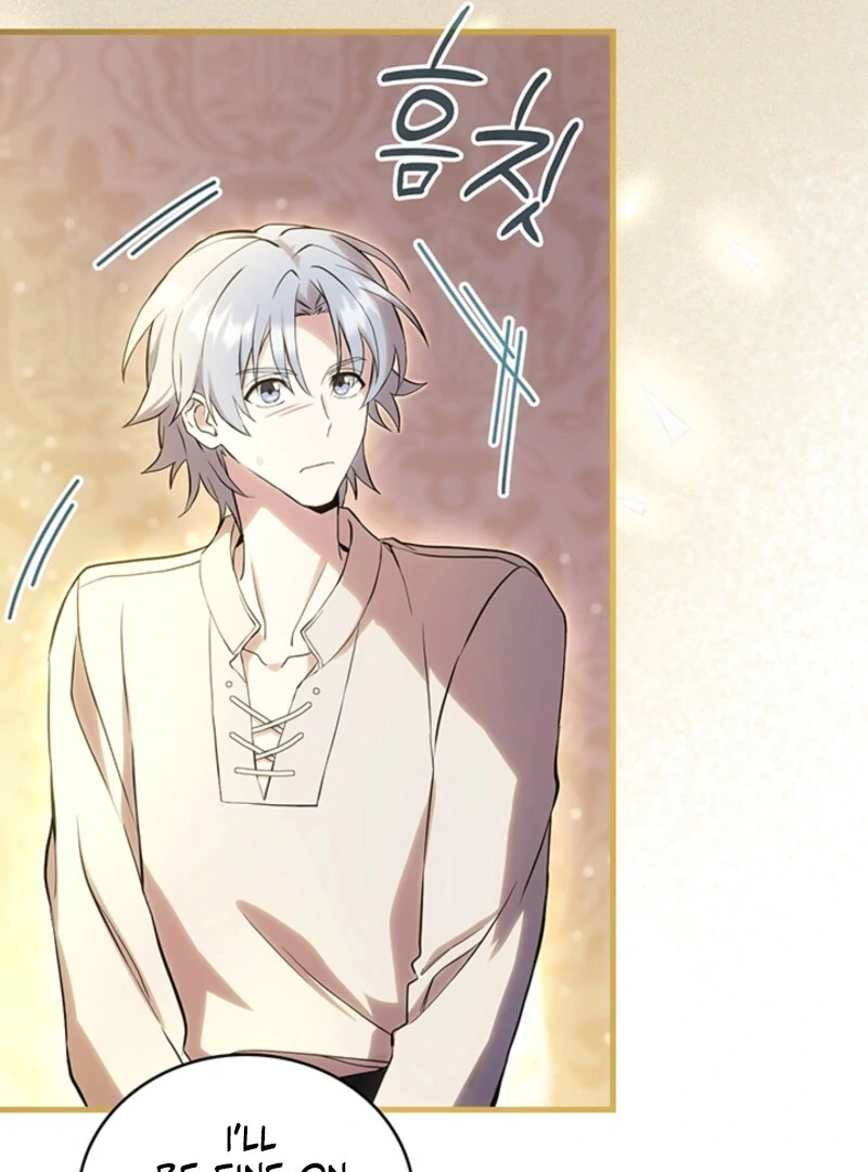 The Tower Master Who Became the Grand Duchess Chapter 44 page 43