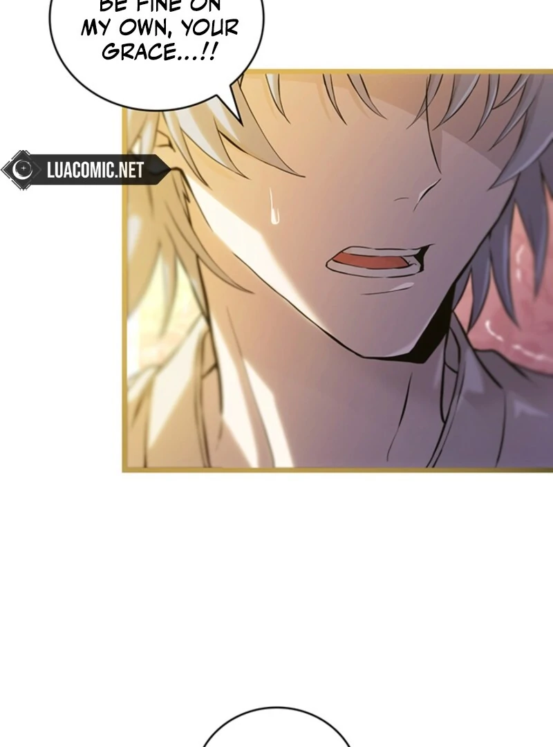 The Tower Master Who Became the Grand Duchess Chapter 44 page 44