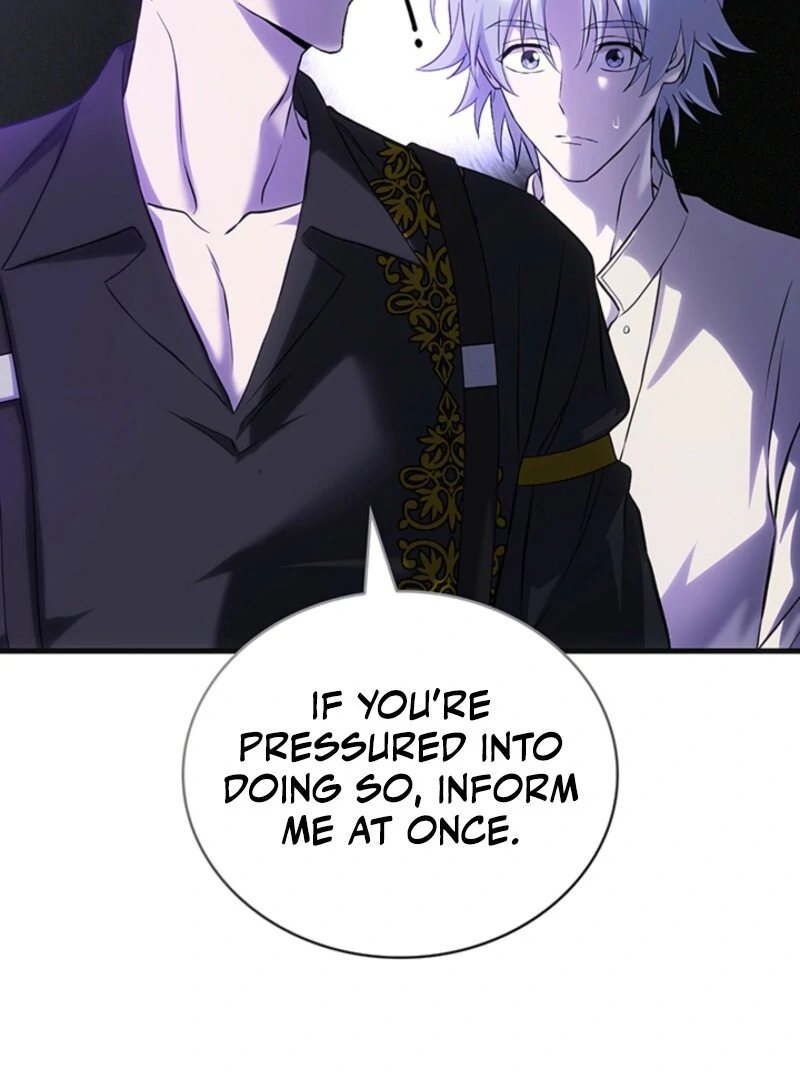 The Tower Master Who Became the Grand Duchess Chapter 44 page 47