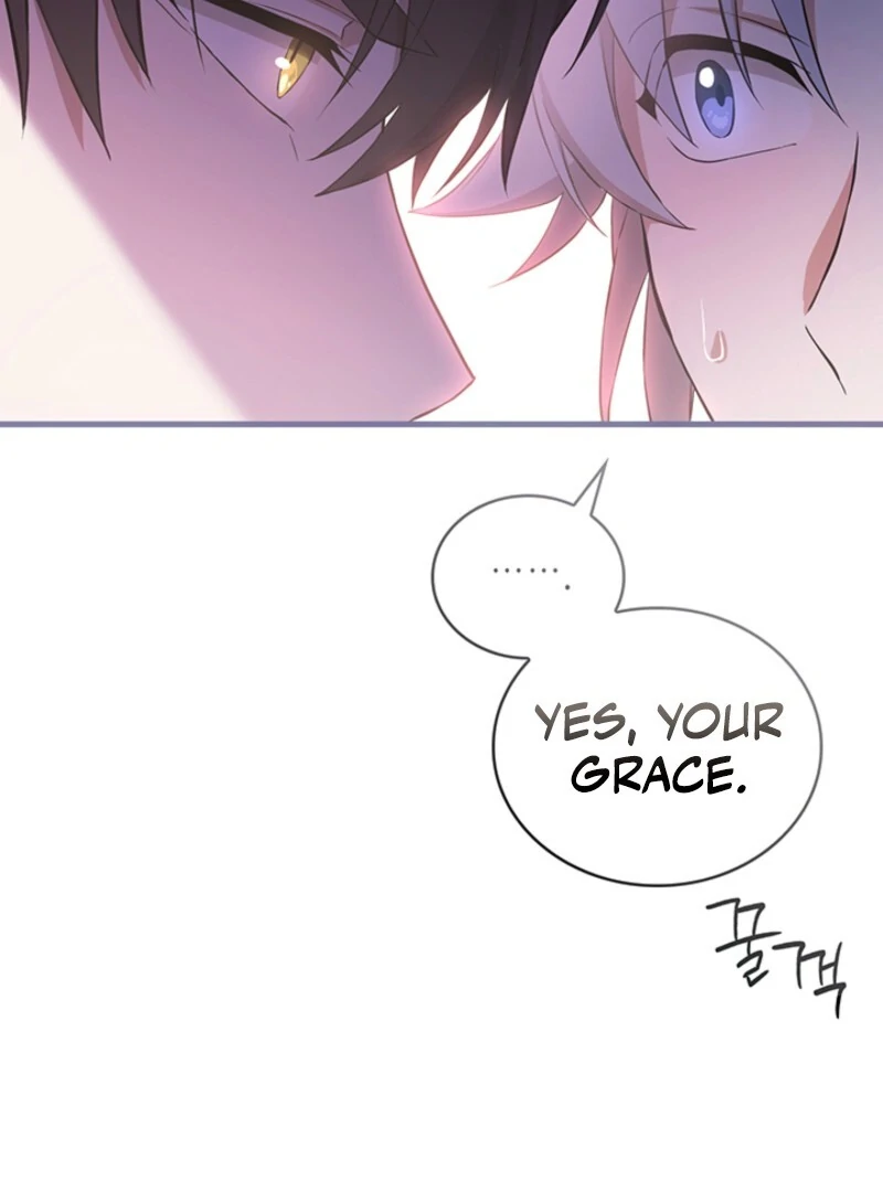 The Tower Master Who Became the Grand Duchess Chapter 44 page 49