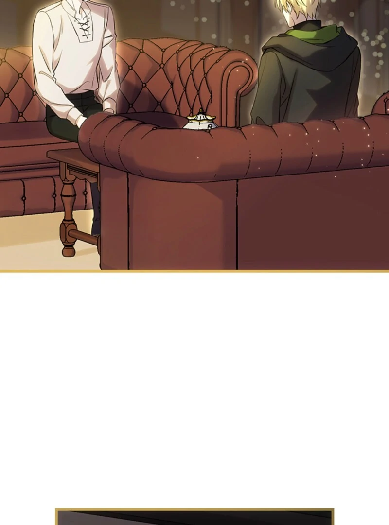 The Tower Master Who Became the Grand Duchess Chapter 44 page 51
