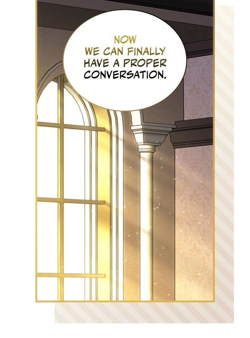 The Tower Master Who Became the Grand Duchess Chapter 44 page 52