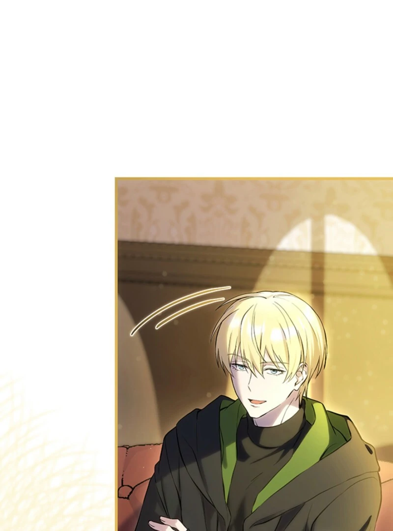The Tower Master Who Became the Grand Duchess Chapter 44 page 53