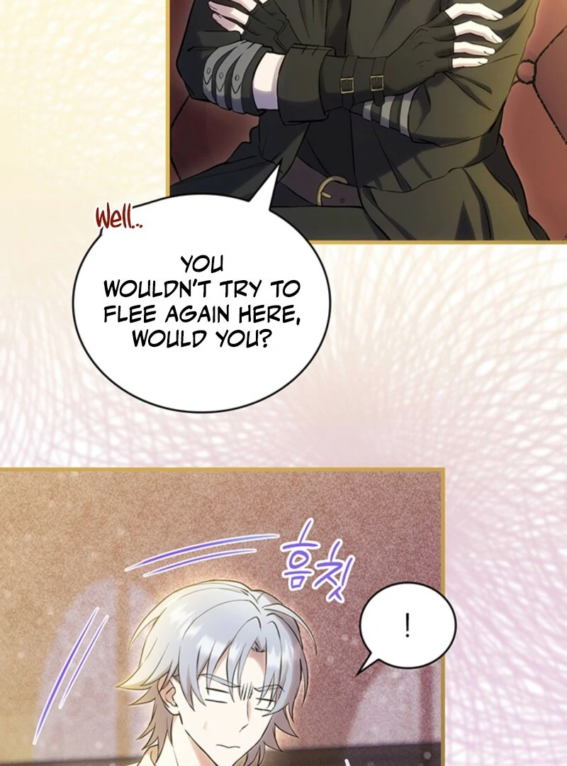 The Tower Master Who Became the Grand Duchess Chapter 44 page 54