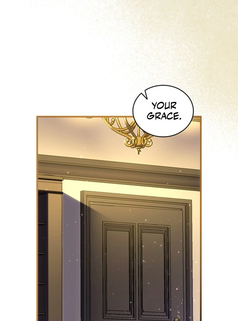 The Tower Master Who Became the Grand Duchess Chapter 44 page 61