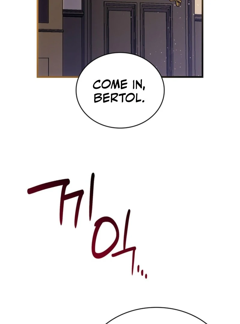 The Tower Master Who Became the Grand Duchess Chapter 44 page 62