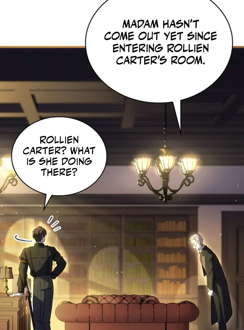The Tower Master Who Became the Grand Duchess Chapter 44 page 63
