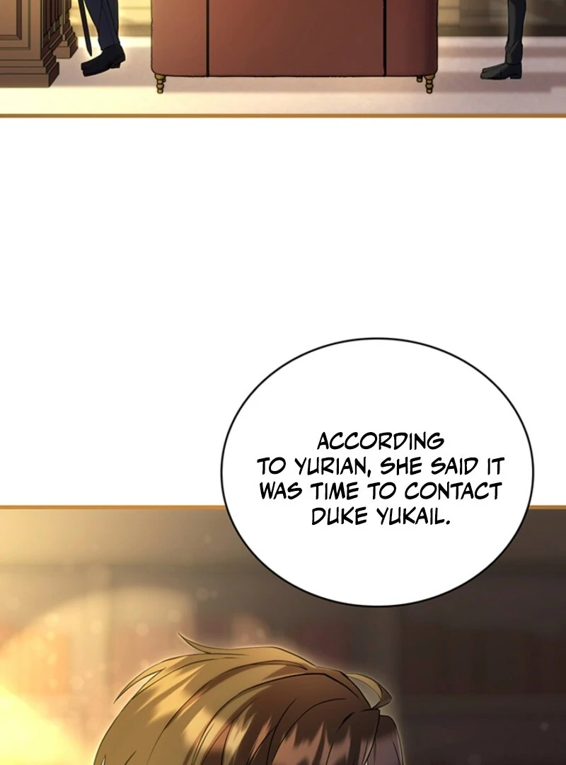 The Tower Master Who Became the Grand Duchess Chapter 44 page 64