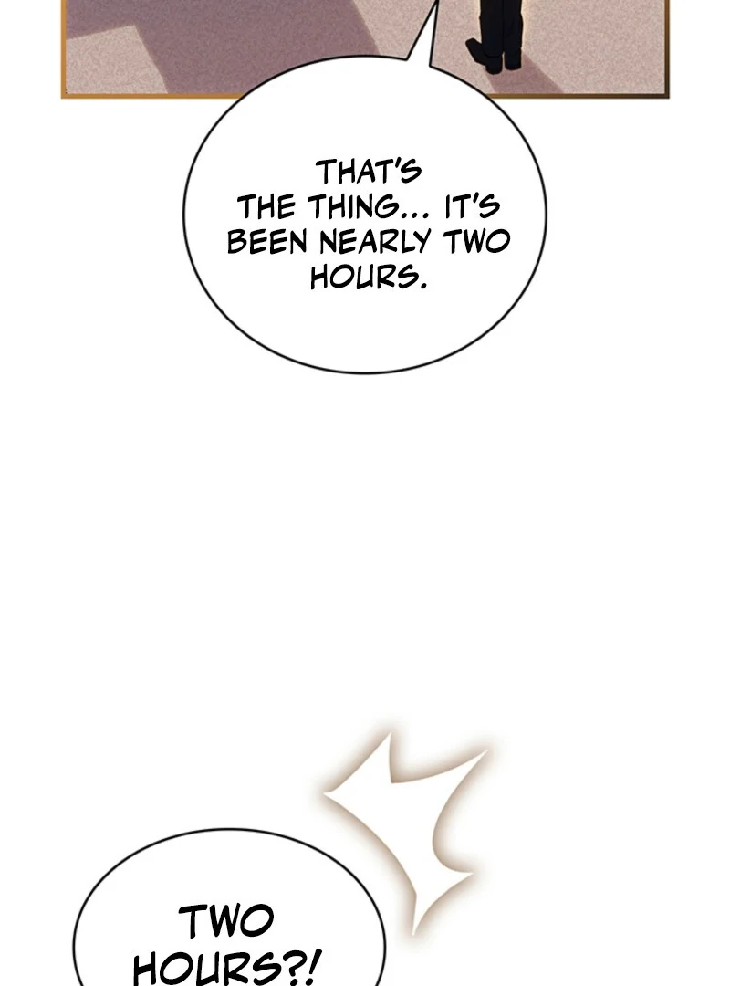 The Tower Master Who Became the Grand Duchess Chapter 44 page 67