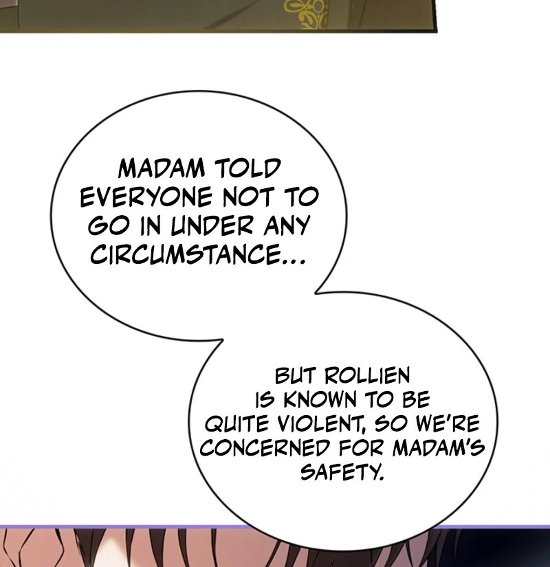 The Tower Master Who Became the Grand Duchess Chapter 44 page 69