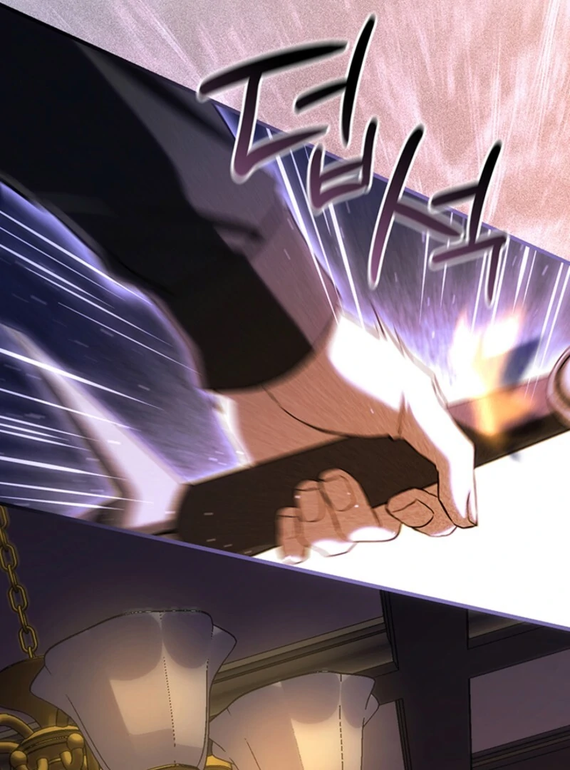 The Tower Master Who Became the Grand Duchess Chapter 44 page 71