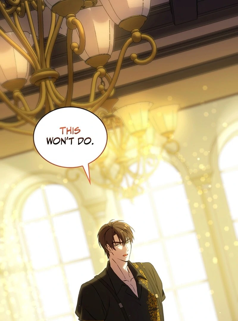 The Tower Master Who Became the Grand Duchess Chapter 44 page 72