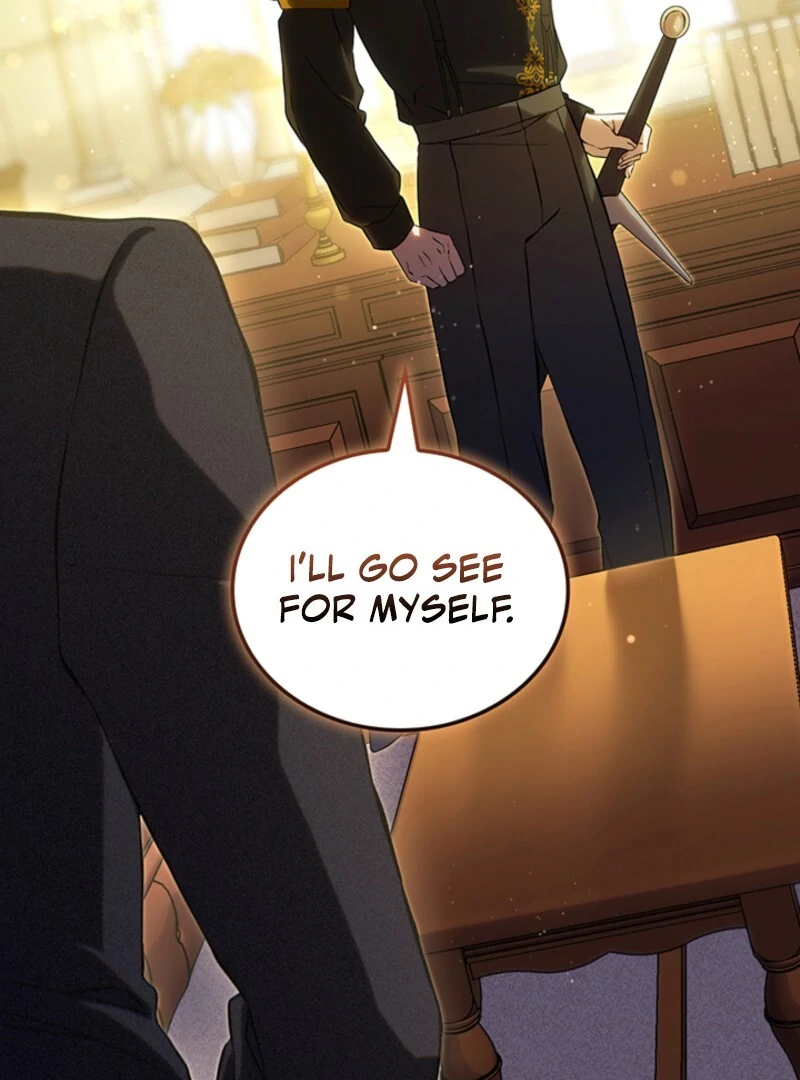 The Tower Master Who Became the Grand Duchess Chapter 44 page 73