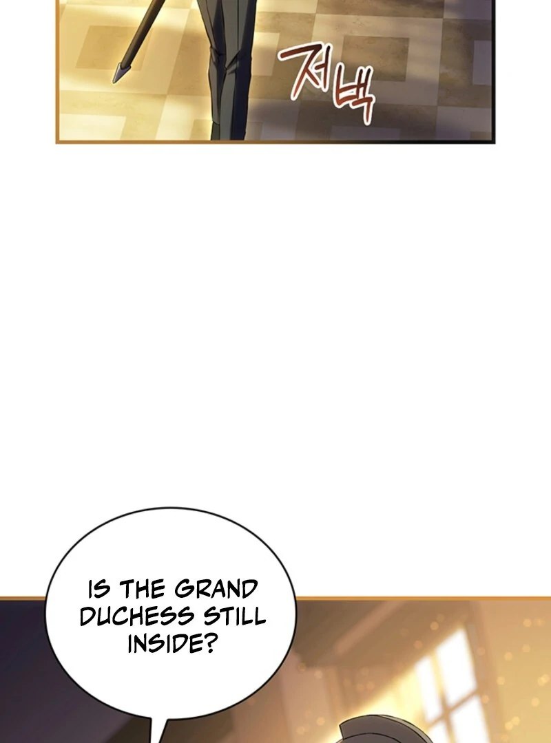 The Tower Master Who Became the Grand Duchess Chapter 44 page 77