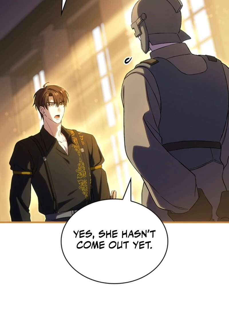 The Tower Master Who Became the Grand Duchess Chapter 44 page 78