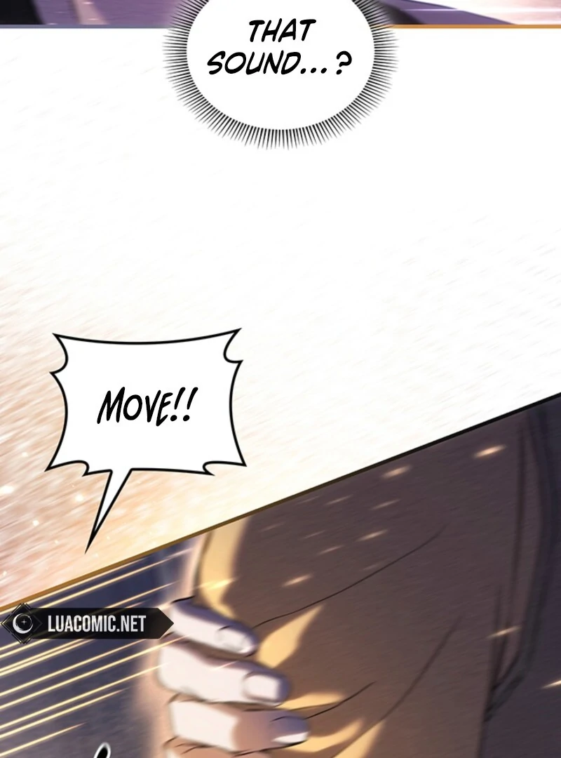 The Tower Master Who Became the Grand Duchess Chapter 44 page 80