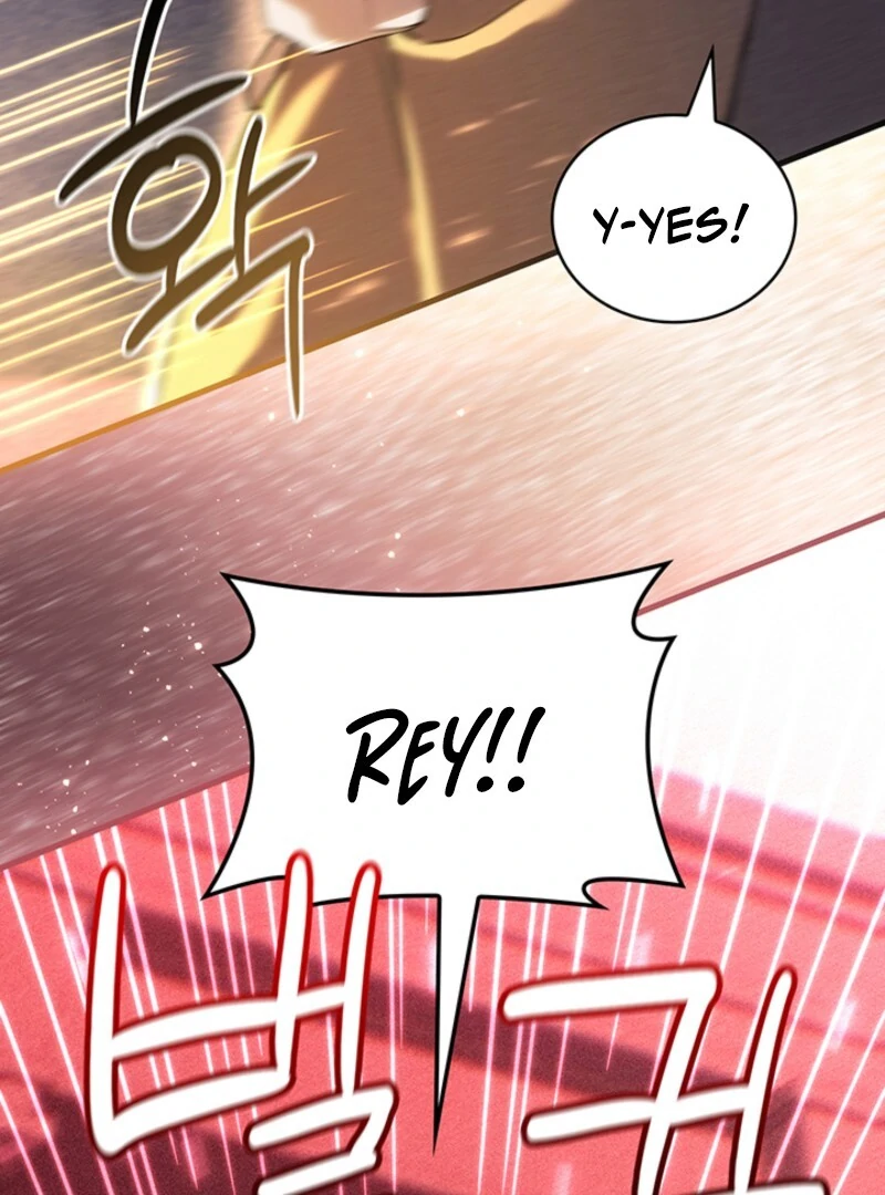 The Tower Master Who Became the Grand Duchess Chapter 44 page 81