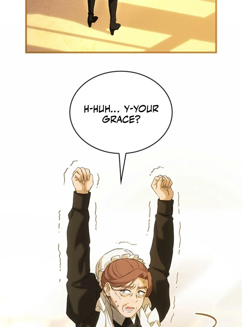The Tower Master Who Became the Grand Duchess Chapter 44 page 85