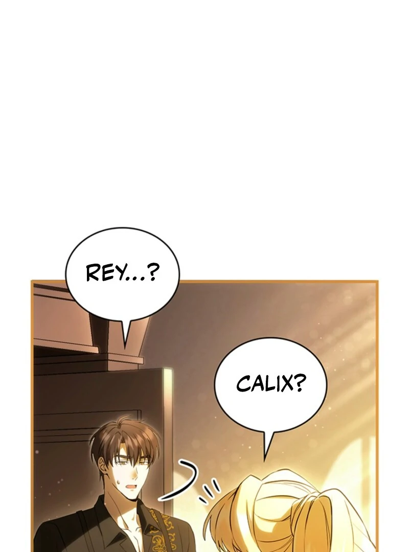The Tower Master Who Became the Grand Duchess Chapter 44 page 87