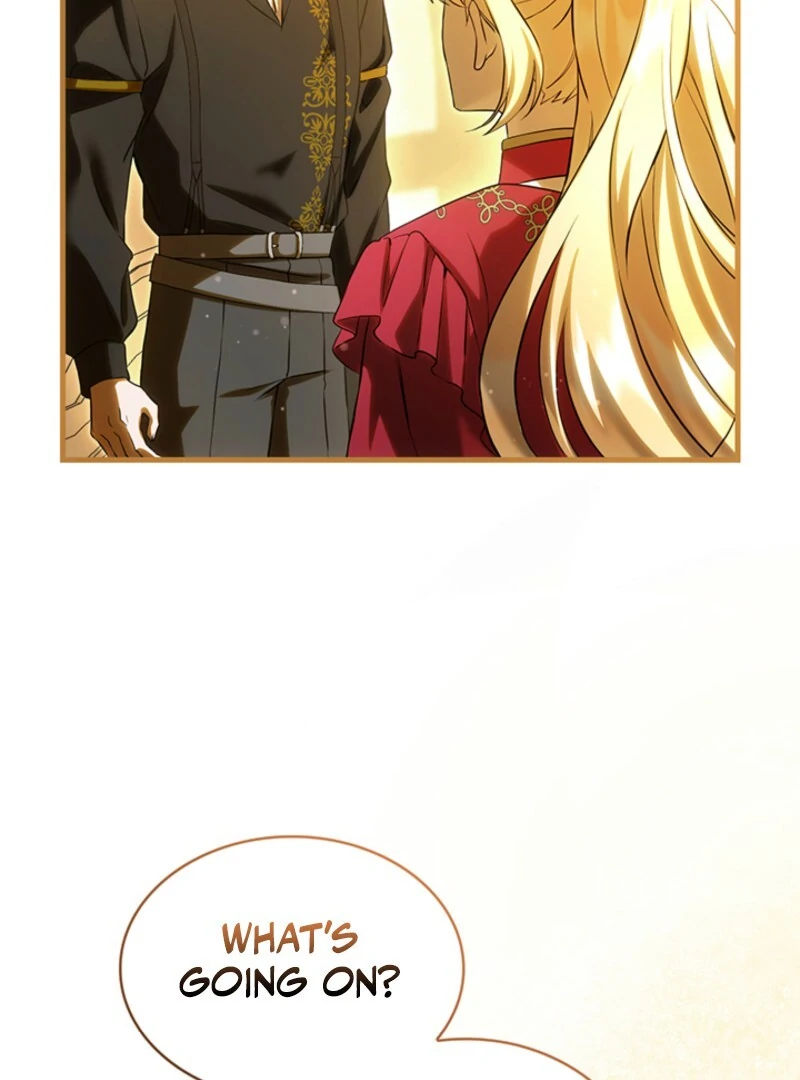 The Tower Master Who Became the Grand Duchess Chapter 44 page 88