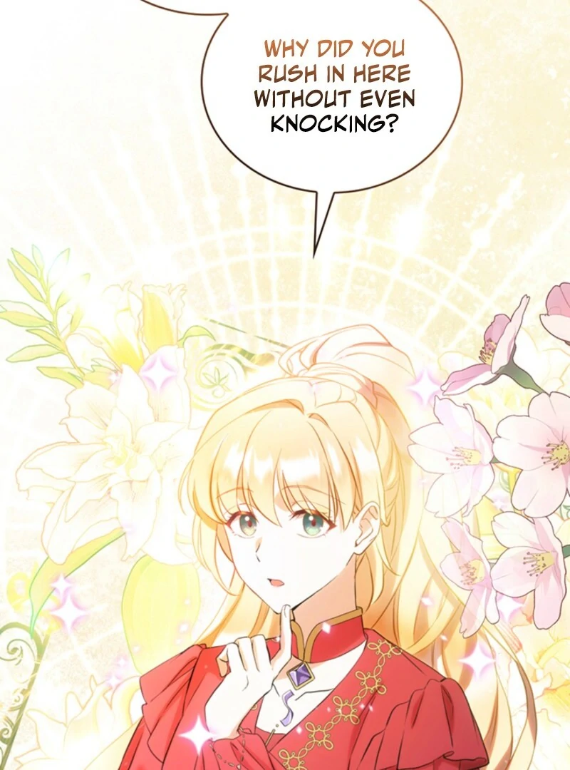 The Tower Master Who Became the Grand Duchess Chapter 44 page 89