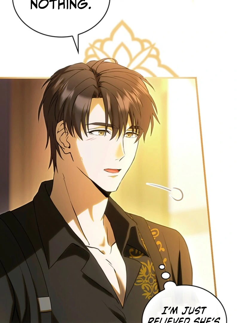 The Tower Master Who Became the Grand Duchess Chapter 44 page 91