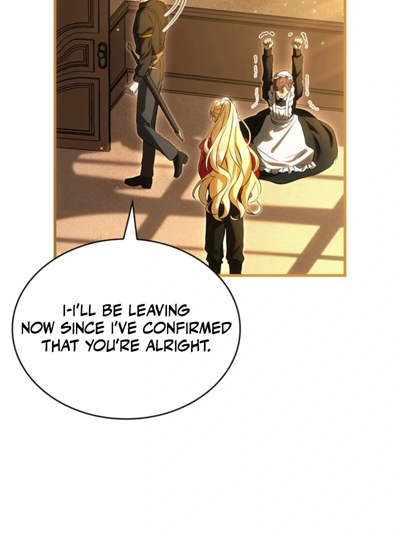The Tower Master Who Became the Grand Duchess Chapter 44 page 93