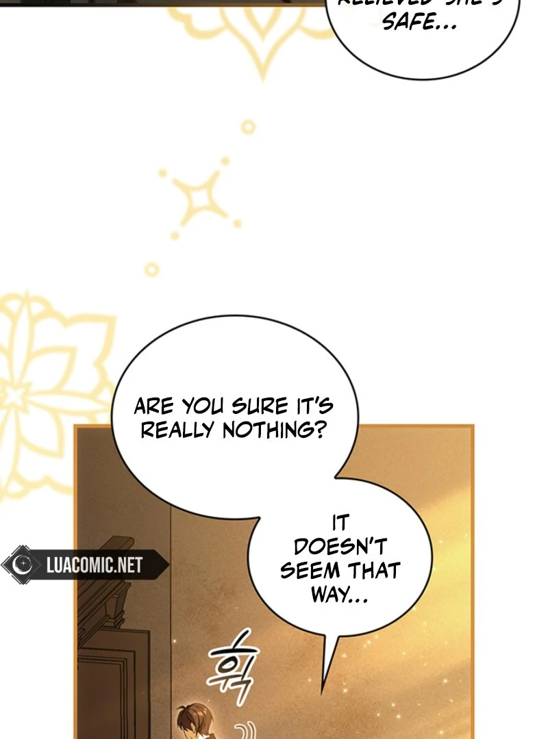 The Tower Master Who Became the Grand Duchess Chapter 44 page 92