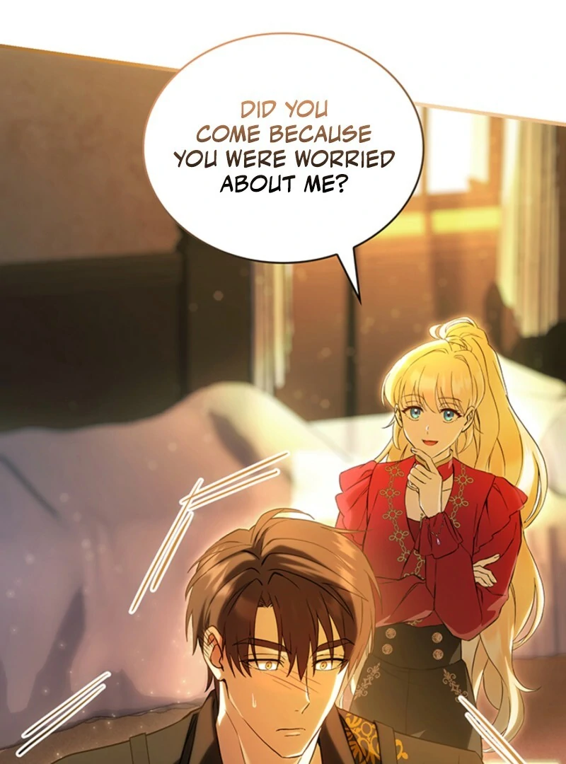 The Tower Master Who Became the Grand Duchess Chapter 44 page 94