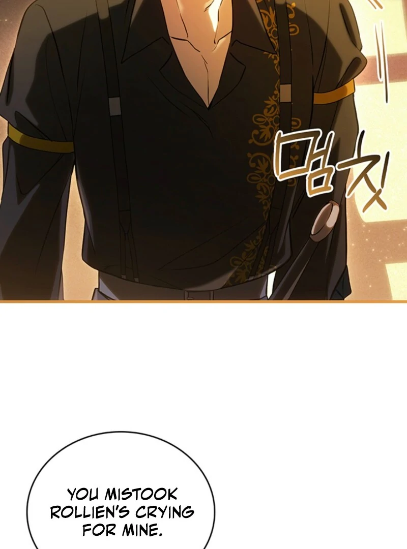 The Tower Master Who Became the Grand Duchess Chapter 44 page 95