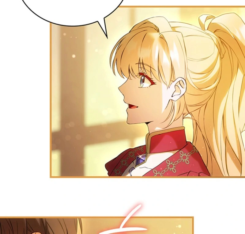 The Tower Master Who Became the Grand Duchess Chapter 44 page 96