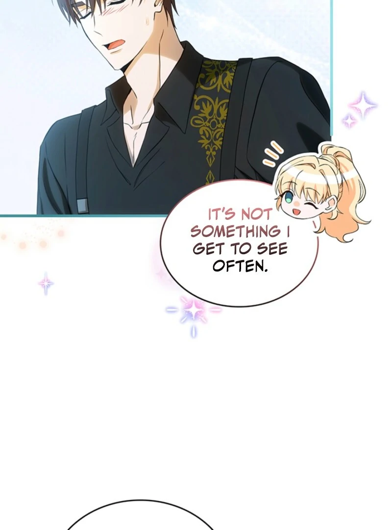 The Tower Master Who Became the Grand Duchess Chapter 44 page 101