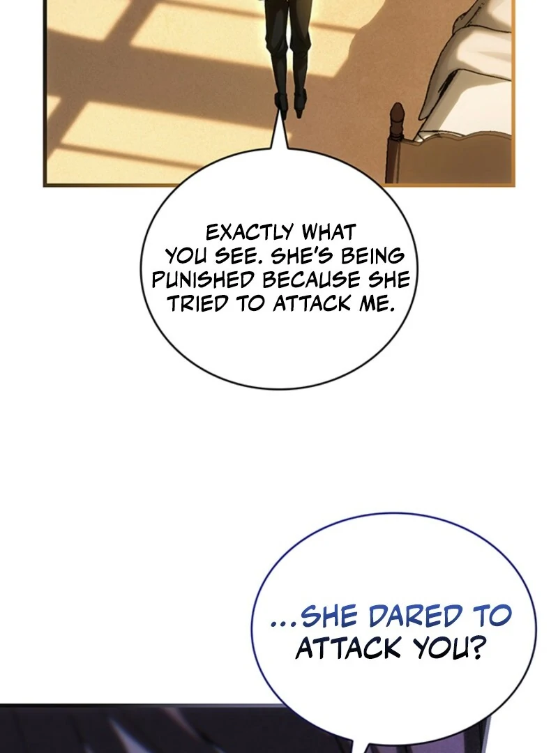 The Tower Master Who Became the Grand Duchess Chapter 44 page 103