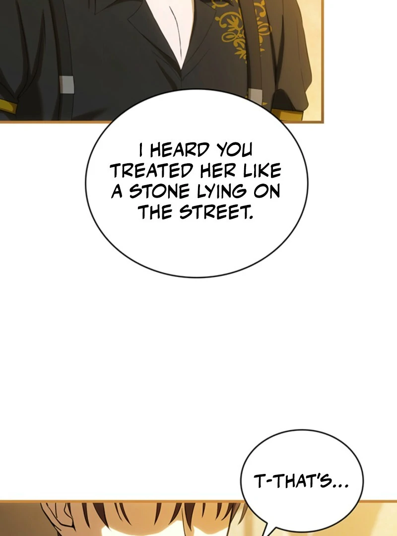 The Tower Master Who Became the Grand Duchess Chapter 44 page 108