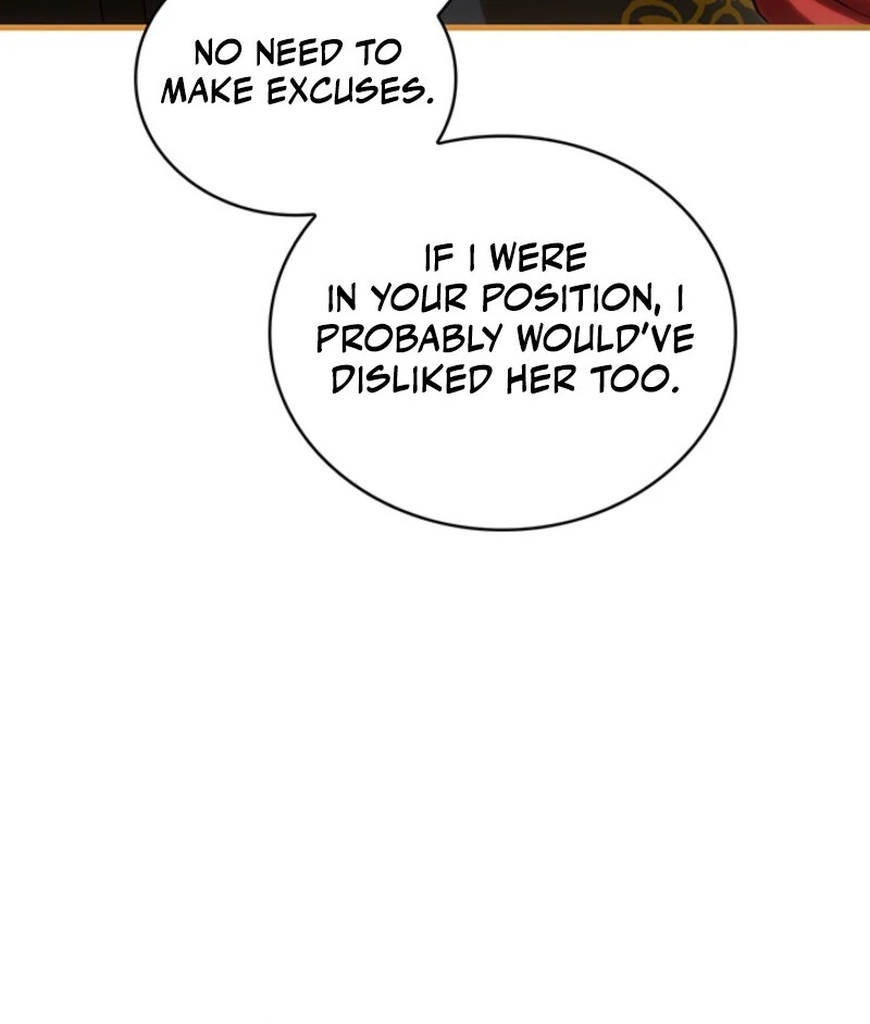 The Tower Master Who Became the Grand Duchess Chapter 44 page 110