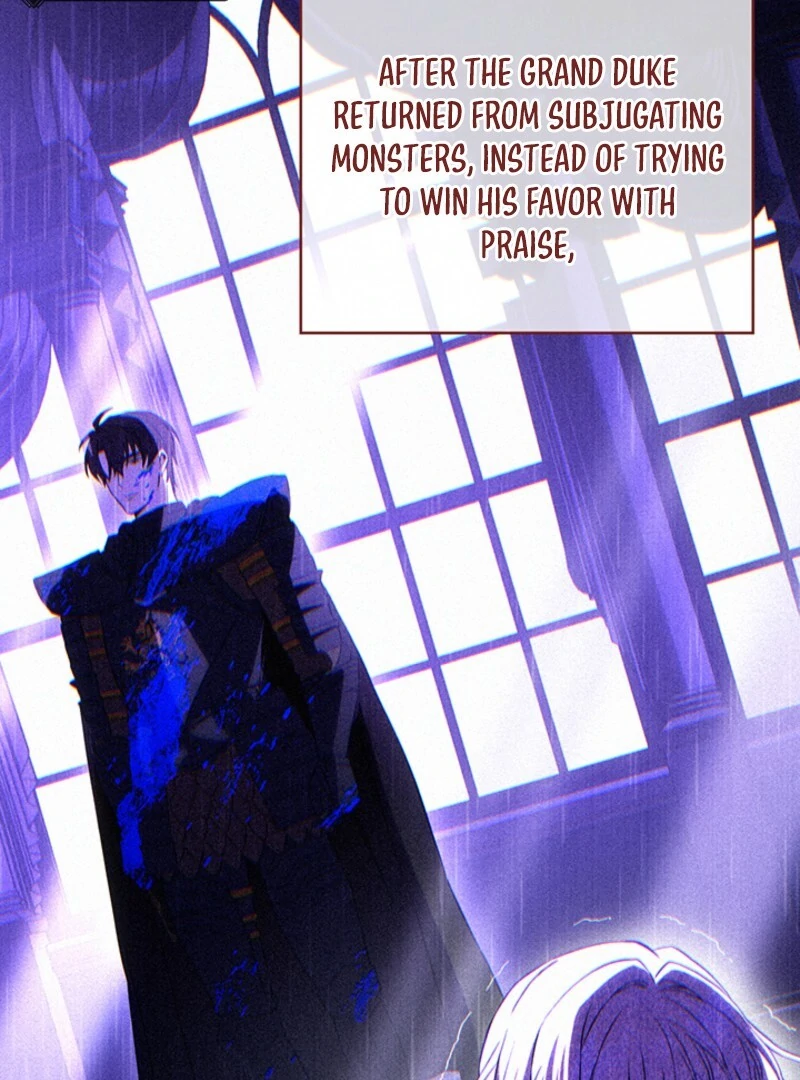 The Tower Master Who Became the Grand Duchess Chapter 44 page 117