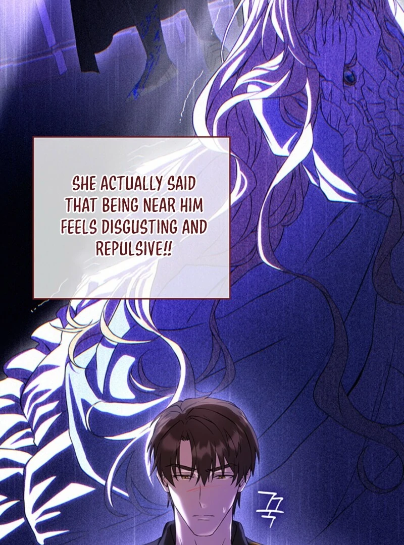 The Tower Master Who Became the Grand Duchess Chapter 44 page 118