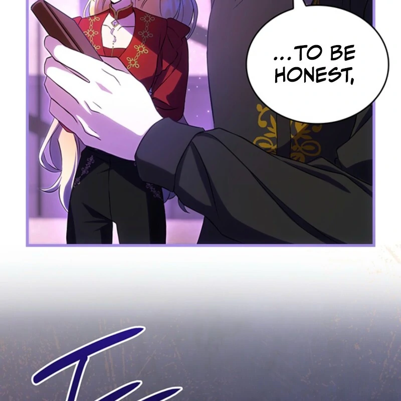 The Tower Master Who Became the Grand Duchess Chapter 44 page 122