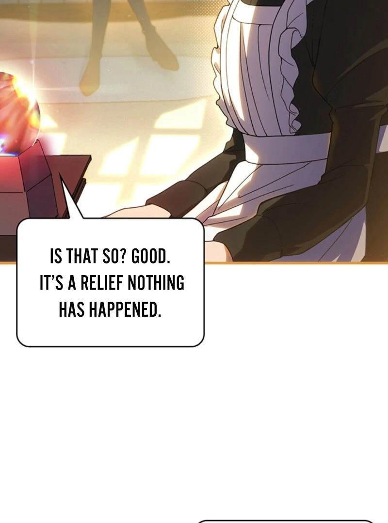 The Tower Master Who Became the Grand Duchess Chapter 46 page 5