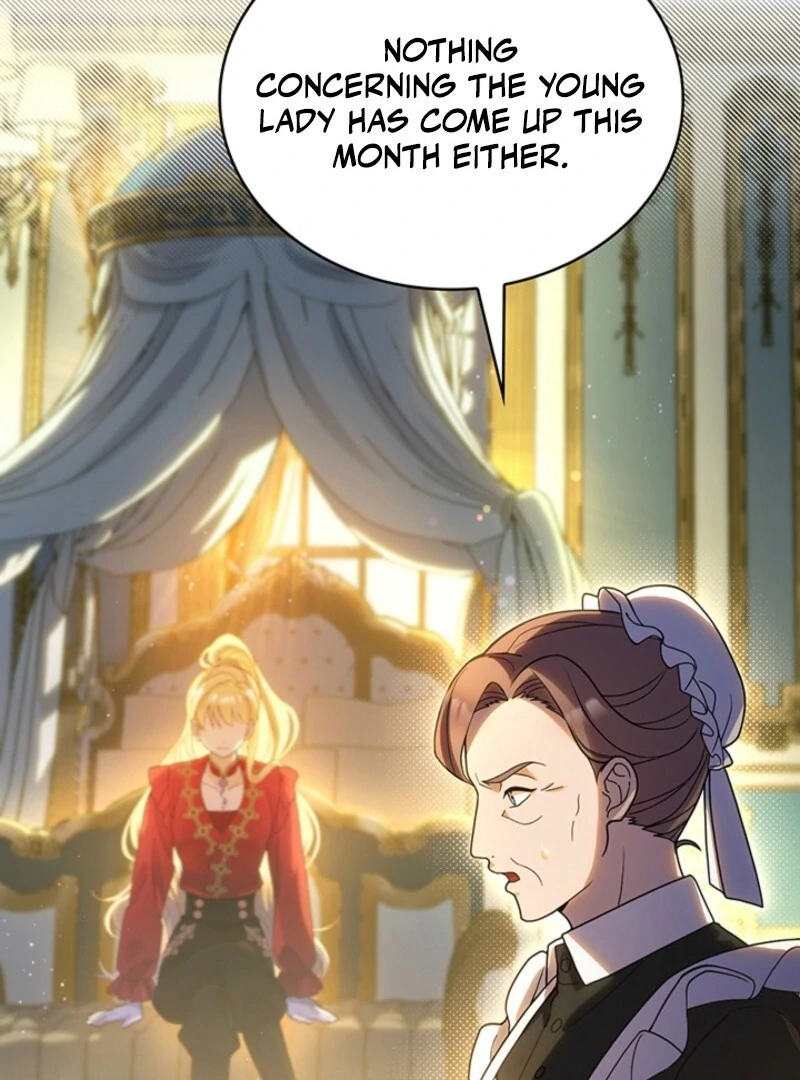 The Tower Master Who Became the Grand Duchess Chapter 46 page 4
