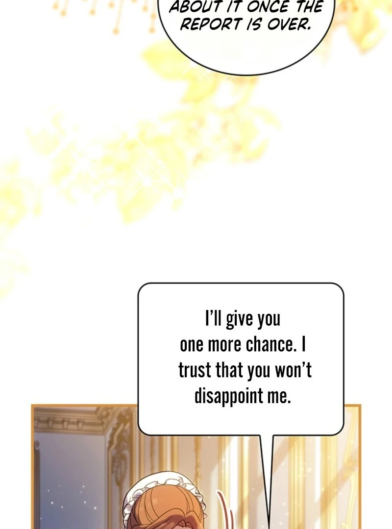 The Tower Master Who Became the Grand Duchess Chapter 46 page 11