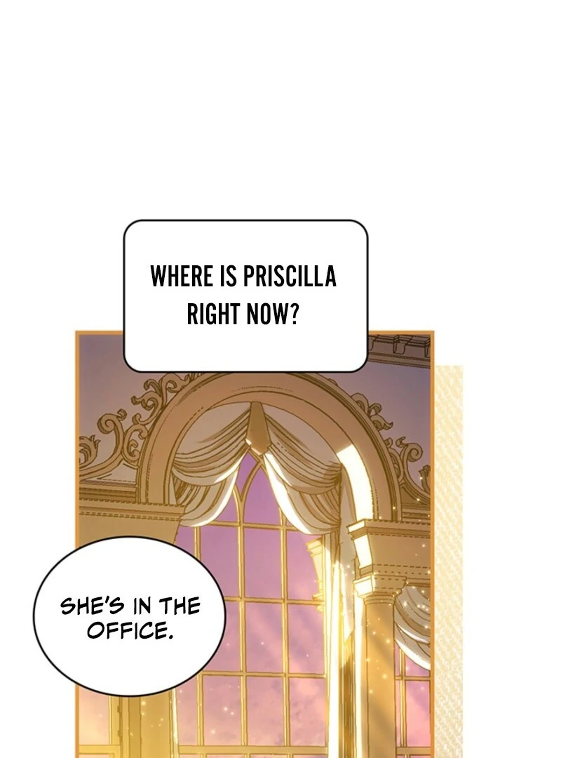 The Tower Master Who Became the Grand Duchess Chapter 46 page 13