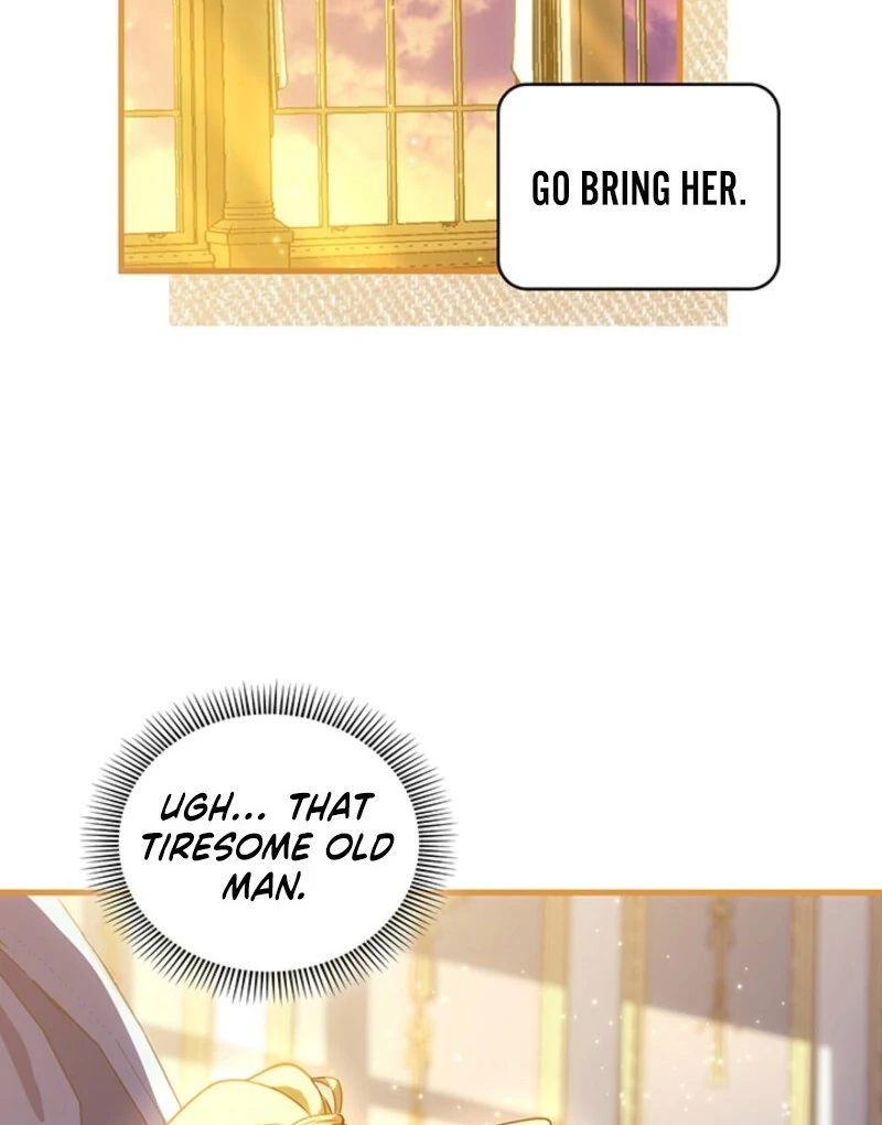 The Tower Master Who Became the Grand Duchess Chapter 46 page 14