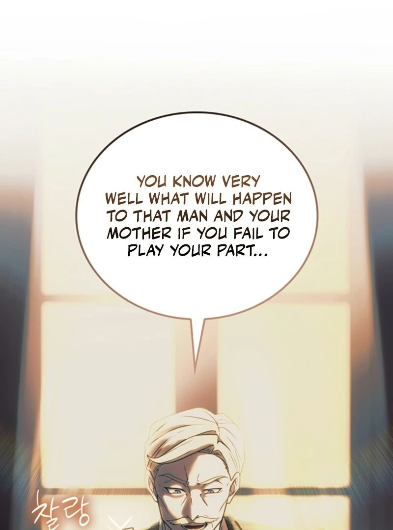 The Tower Master Who Became the Grand Duchess Chapter 46 page 33