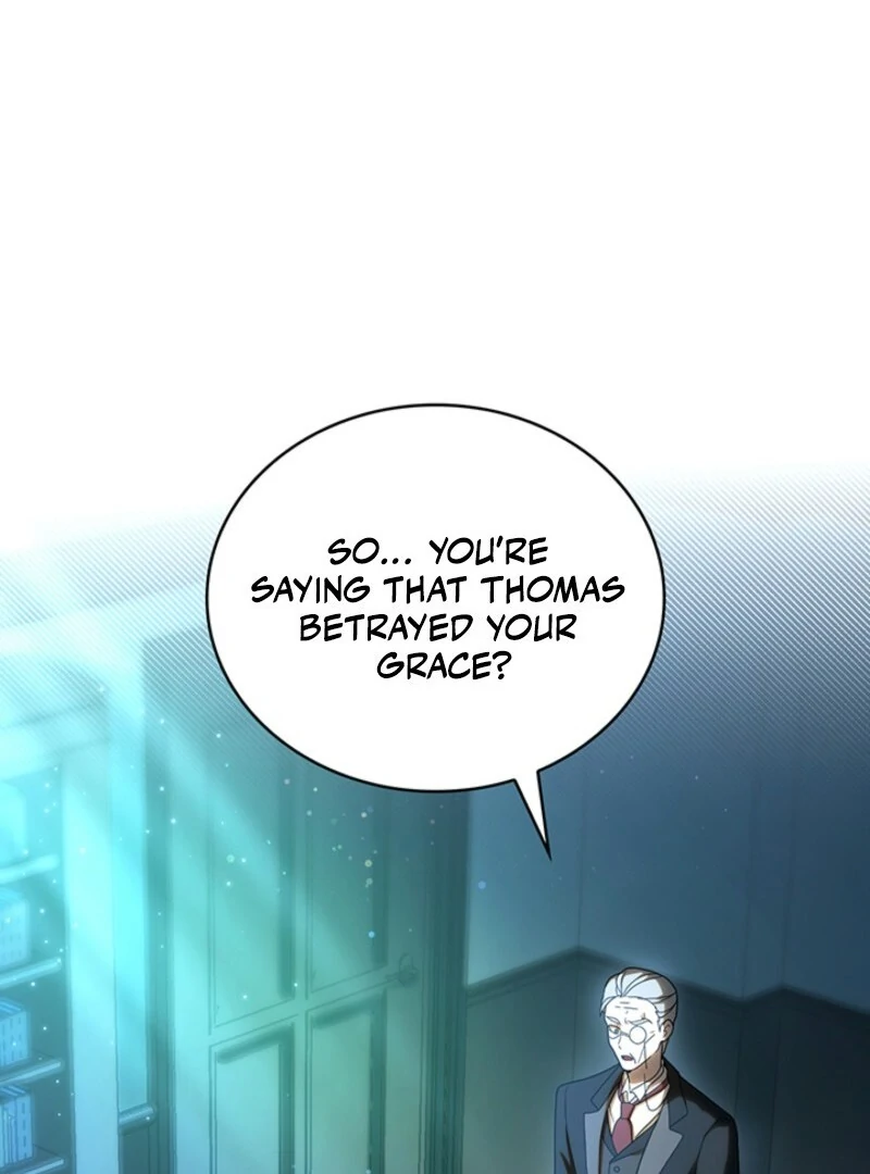 The Tower Master Who Became the Grand Duchess Chapter 46 page 38