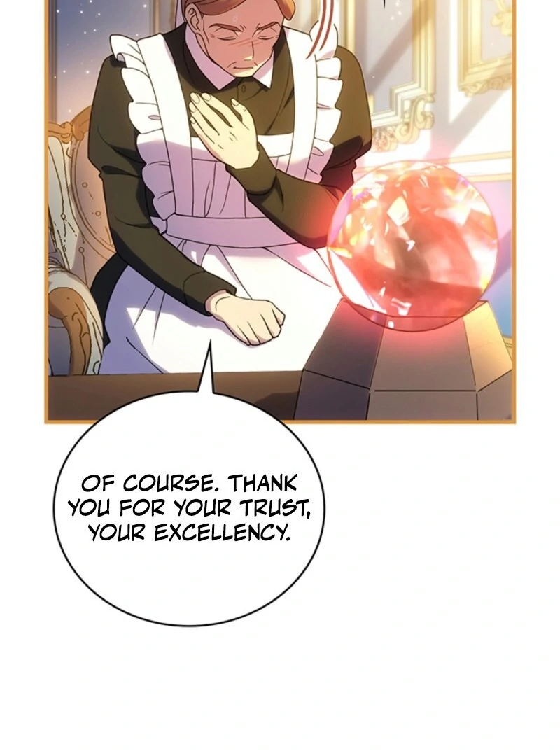 The Tower Master Who Became the Grand Duchess Chapter 46 page 12